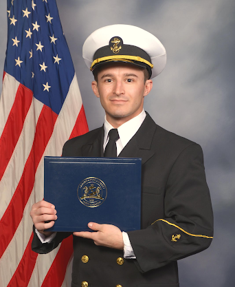 Kolby Vartanian - Clinical Director & Paramedic